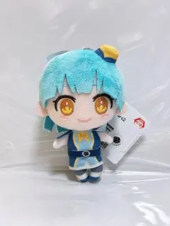 ゾンビランドサガ ゆめぎんがパラダイス ふぁぶぬい 星川リリィ