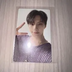 SEVENTEEN JAPAN DOME TOUR <SVT> ジュン トレカ - メルカリ