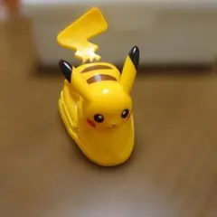 【美品】ハッピーセット 2025 ピカチュウ ポケモン マクドナルド おもちゃ