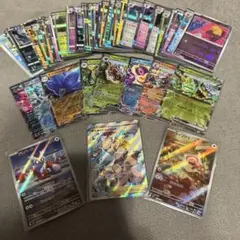 ポケモンカード　キラカードセット