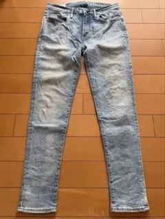 t*u様 GAP FLEX スキニー デニムパンツ