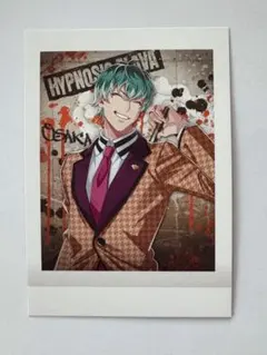 2025年最新】ぱしゃこれ ヒプマイ 簓の人気アイテム - メルカリ