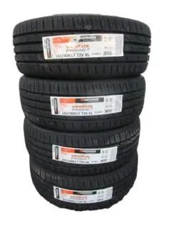 2026年最新】165 40R17 4本セット タイヤホイールの人気アイテム
