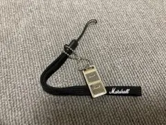 値下げ不可　非売品　Marshall ギターアンプ型　ストラップ　マーシャルのサムネイル