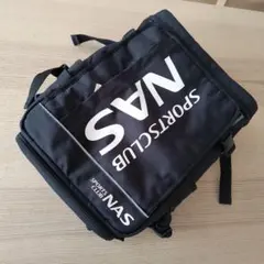 SPORTS CLUB NAS リュック