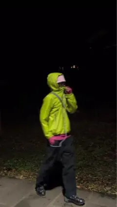 ナイロン