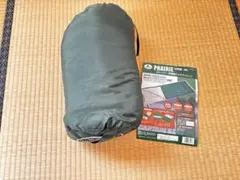 【新品未使用 残り1個】CAPTAIN STAGschlafe 600 シュラフのサムネイル