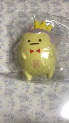 アイナナ　王様プリン　スクイーズマスコット　九条天