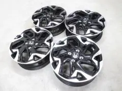 JF3 JF4 N-BOX カスタム 　4.5J　+45　PCD 100　ホンダのサムネイル