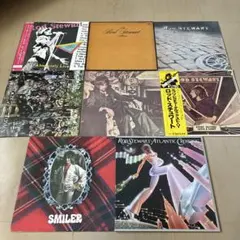 RUNAWAYS + SUZI QUATRO LPレコード 5枚セット RUNAWAYS + SUZI QUATRO LPレコード 5枚セット - メルカリ
