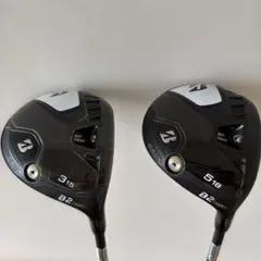 週末セール！美品 ブリヂストン B2 HT FW 3W 週末セール！美品 ブリヂストン B2 HT FW 3W B2HT フェアウェイ