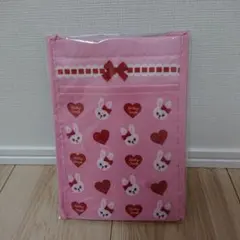 シャーリーテンプル 新品 うさぎ シャルロット ドリンクホルダー ノベルティ