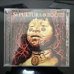 【帯付】SEPULTURA / ROOTS