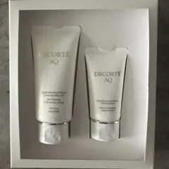 DECORTÉ AQ ランクアップギフト
