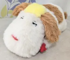 ハウルの動く城 ヒン お手玉 ぬいぐるみ 完売品 Hin Ghibli