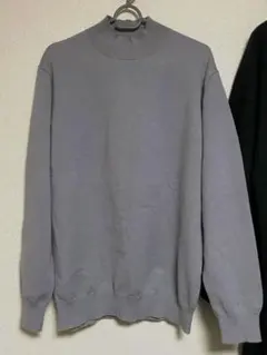 ハイネックニットSENSE OF PLACE by URBAN RESEARCH