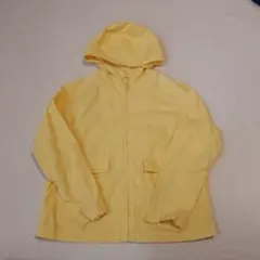 UNIQLO　JWANDERSON　ジップアップパーカー　ユニクロ　140cm