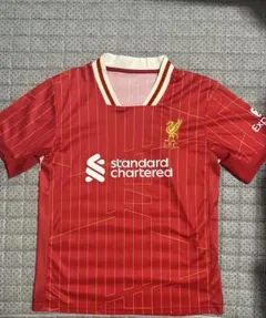 セール中❣️リヴァプール ルイス・ディアス 7番　レプリカユニフォーム上下