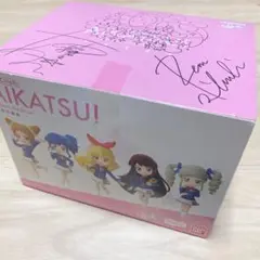 ミミシェリィ アイカツ！ Fashion Check! Set