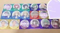 にじさんじ にじフェス 2022缶バッジ