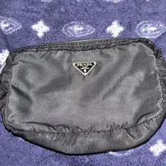 M*読様 PRADA ポーチ