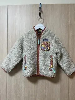 Patagonia baby retro x jacket