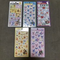 ディズニーグッズ　まとめ売り 懐かし 当時物】ディズニーシー 2001年 グランドオープン 当時