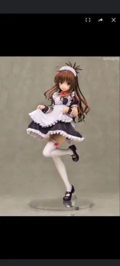 ToLOVEる ダークネス GLITTER&GRAMOURS 古手川唯 18個 - メルカリ