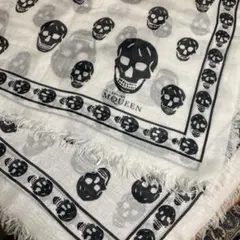 スカーフ マフラー