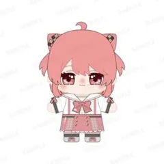 カラフルピーチ ぴちぬい のあさんのサムネイル