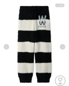 gelatopique 【WILDSIDE・UNISEX】ジェラートロングパンツ