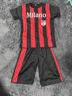 Milano サッカーウェアセット 130