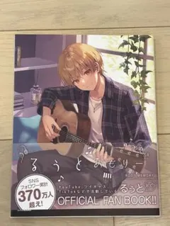 すとぷり　STPR るぅとめもりー　美品