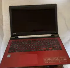 dynabook T75 PT75RBP-HHA訳ありでも高スペACアダ付 dynabook T75 PT75RBP-HHA ちょい訳ありだけど高スペック - メルカリ