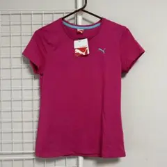 PUMA UV Protection 半袖　Tシャツ
