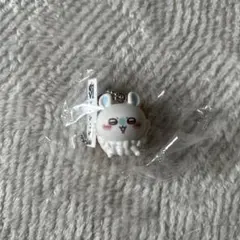 ちいかわ×くら寿司 モモンガ フィギュア キーホルダー