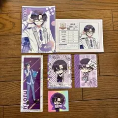 カラフルピーチ もふくんセット - メルカリ