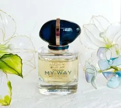 Giorgio Armani My Way マイ ウェイEDP 30mL 香水のサムネイル