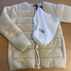 ダウンコート ブルゾン