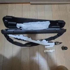 YAMAHAVenova YVS-100 カジュアル管楽器 ホワイト