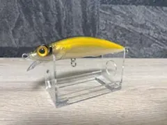 ツダクラフト 鳴門 57HS ミノー ツダクラフト 鳴門57SHS ハンドメイドミノー - メルカリ