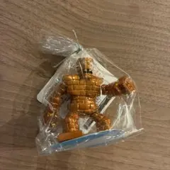ドラゴンクエスト メタリックモンスターズギャラリー　ゴーレム