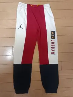 AIR JORDANジョーダン スウェットパンツ 147-163cm NIKE