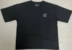 DUFFER BLACK LABEL Tシャツ