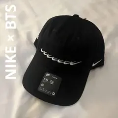 NIKE BTS コラボ キャップ ARIRANG L/XLサイズ 韓国