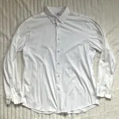 ユニクロ ノンアイロン