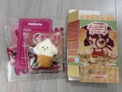 メロジョイ ミニランド シーソルトリング 桜うさぎ - メルカリ