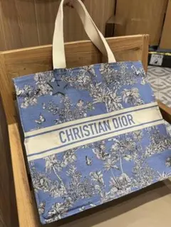 クリスチャンディオール　ノベルティトートバッグ & ポーチ&チャーム 楽天市場】レターパック発送 Christian Dior クリスチャン