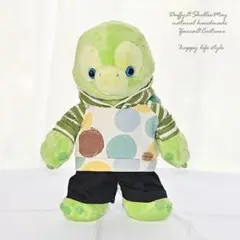 オルメルＳサイズ用パーカーパンツセットpk187-olumel