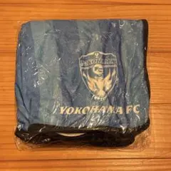 横浜FC ブランケット 応援グッズ